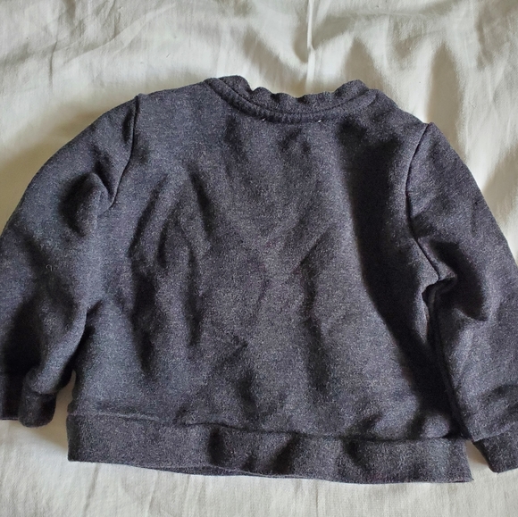 Kate Spade baby shirt, 6 months - Picture 4 of 4